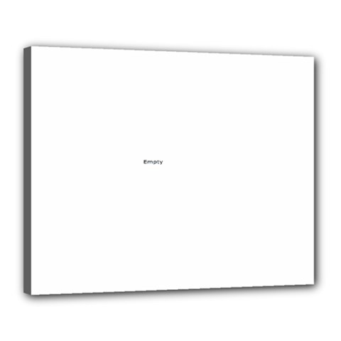 Canvas 16x20_1 - Canvas 20  x 16  (Stretched)