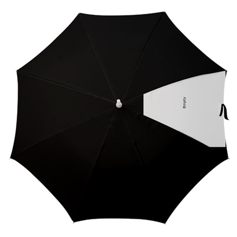Straight Umbrella 