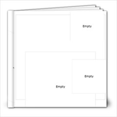 Cute little witches 8x8 photobook - 8x8 Photo Book (20 pages) Cute little witches 8x8 photobook - 8x8 Photo Book (20 pages)