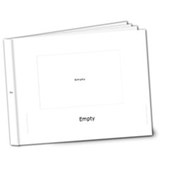 INGGO - 7x5 Deluxe Photo Book (20 pages)