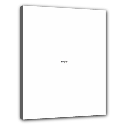 ShawnLisa Canvas - Canvas 20  x 16  (Stretched)