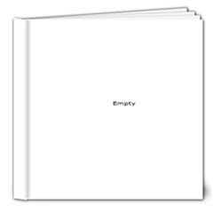 Angela s Wedding Book  - 8x8 Deluxe Photo Book (20 pages)