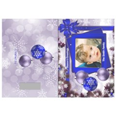 Greeting Card 5  x 7  