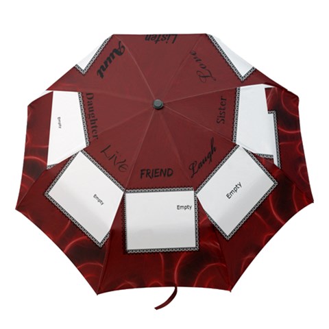 Folding Umbrella 