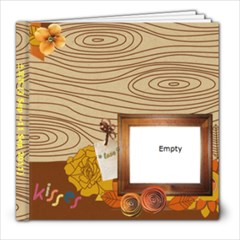 trip to turkiye - 8x8 Photo Book (30 pages)