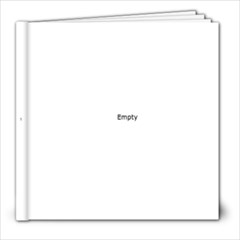 That s me  - 8x8 Photo Book (20 pages)