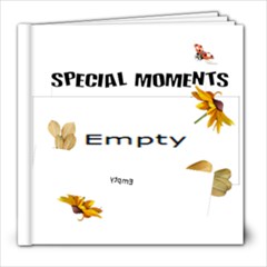 Falling For You Sample Book - 8x8 Photo Book (20 pages) Falling For You Sample Book - 8x8 Photo Book (20 pages)