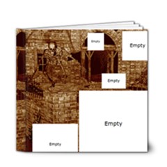 halloween 6x6 delux - 6x6 Deluxe Photo Book (20 pages) halloween 6x6 delux - 6x6 Deluxe Photo Book (20 pages)
