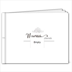 11 x 8.5 (20 pages): Minimalist for Any Theme - 11 x 8.5 Photo Book(20 pages) 11 x 8.5 (20 pages): Minimalist for Any Theme - 11 x 8.5 Photo Book(20 pages)