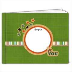11 X 8 5 (20 Pages) : For Boys (be You)