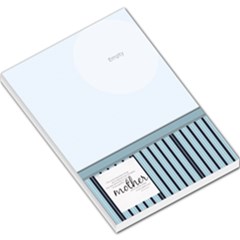 MemoPad-Mother - Large Memo Pads