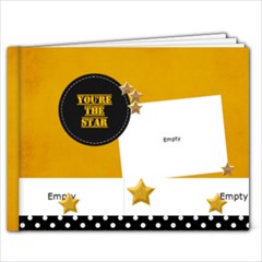 11 X 8 5 (20 Pages):  You