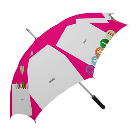 Straight Umbrella 