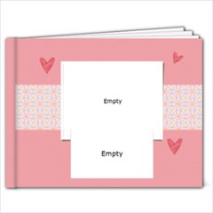 11 x 8.5 (20 pages): Forever Friends - 11 x 8.5 Photo Book(20 pages) 11 x 8.5 (20 pages): Forever Friends - 11 x 8.5 Photo Book(20 pages)
