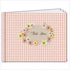 11 X 8 5 (20 Pages) : For Girls/teens