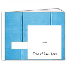Boy Book