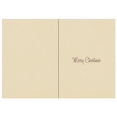Greeting Card 5  x 7  