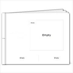 A Family Story 11x8 20p