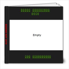 xmas2010 - 8x8 Photo Book (20 pages)