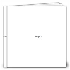 The Colors Of Autumn - 12x12 Photo Book (20 pages) The Colors Of Autumn - 12x12 Photo Book (20 pages)