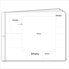 11 X 8 5 (20 Pages): Trick Or Treat