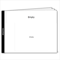 Vacation 11x8.5 Photo Book - 11 x 8.5 Photo Book(20 pages) Vacation 11x8.5 Photo Book - 11 x 8.5 Photo Book(20 pages)