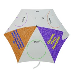 Preschool Teacher Umbrella