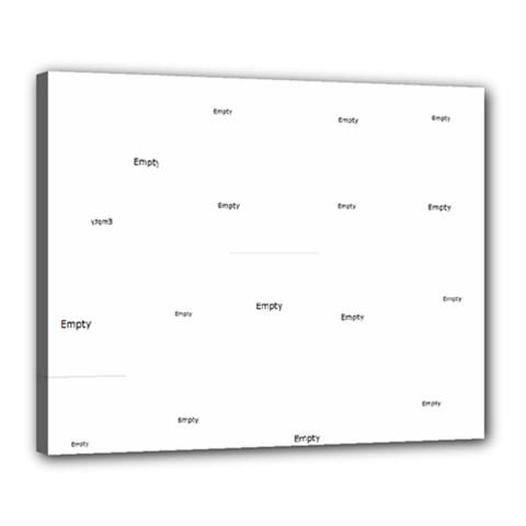 NOVOSAD 16X20-c - Canvas 20  x 16  (Stretched)