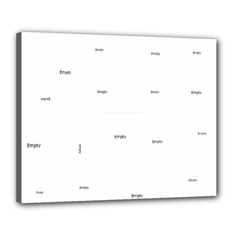 NOVOSAD 16X20-d - Canvas 20  x 16  (Stretched)