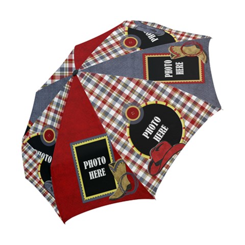 Folding Umbrella 