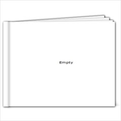 Christmas Day 9x7 photo book - 9x7 Photo Book (20 pages) Christmas Day 9x7 photo book - 9x7 Photo Book (20 pages)
