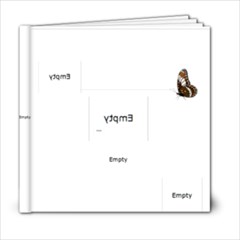 Fall and it s Beauty 6x6 book - 6x6 Photo Book (20 pages) Fall and it s Beauty 6x6 book - 6x6 Photo Book (20 pages)