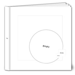 Summer 8x8 Deluxe Template