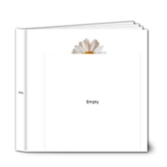 Any Occasion 6x6 20 Page DELUXE Photo Book - 6x6 Deluxe Photo Book (20 pages) Any Occasion 6x6 20 Page DELUXE Photo Book - 6x6 Deluxe Photo Book (20 pages)