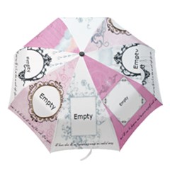 baptisim folding umbrella
