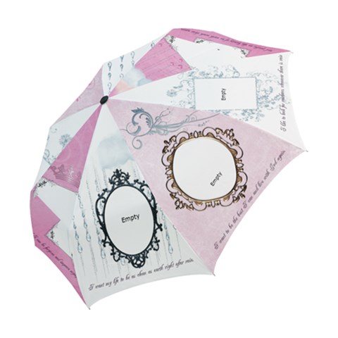 Folding Umbrella 