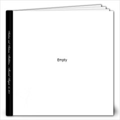 Andrew and Autumn 12 x 12 - 12x12 Photo Book (40 pages)