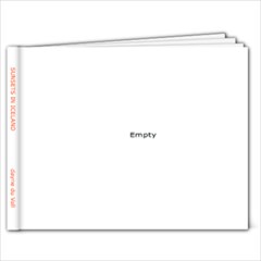 SUNSETS IN ICELAND - 9x7 Photo Book (20 pages)