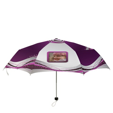 Folding Umbrella 