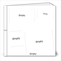 Life s a Beach While On Vacation - 8x8 Photo Book (20 pages) Life s a Beach While On Vacation - 8x8 Photo Book (20 pages)