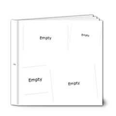 Life s a Beach While On Vacation - 6x6 Deluxe Photo Book (20 pages) Life s a Beach While On Vacation - 6x6 Deluxe Photo Book (20 pages)