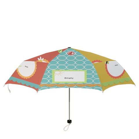 Folding Umbrella 