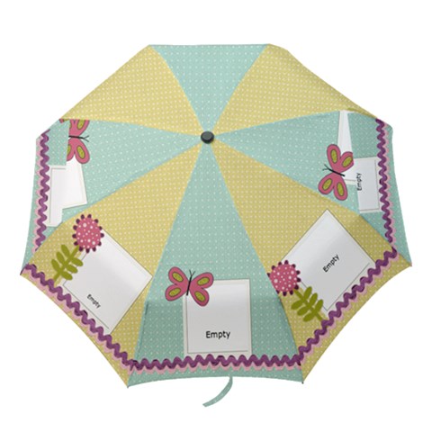 Folding Umbrella 