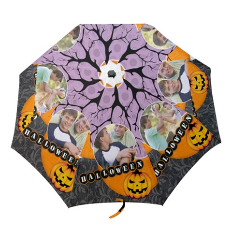 Folding Umbrella 