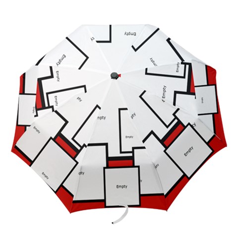 Folding Umbrella 