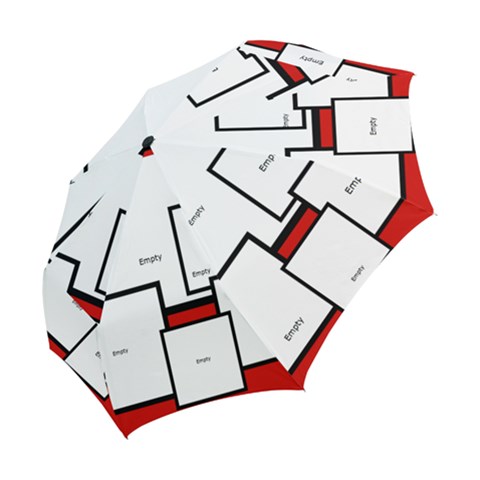 Folding Umbrella 