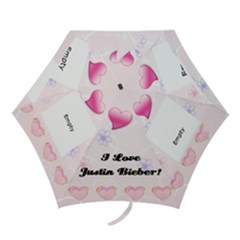 Asilinns umbrella - Mini Folding Umbrella