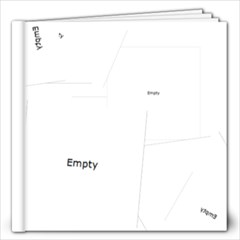 Rainbow Garden 12x12 Book - 12x12 Photo Book (20 pages) Rainbow Garden 12x12 Book - 12x12 Photo Book (20 pages)