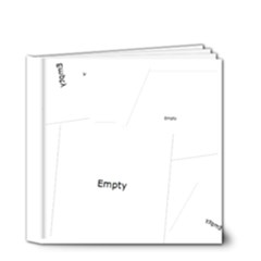 Rainbow Garden Deluxe 4x4 Book - 4x4 Deluxe Photo Book (20 pages) Rainbow Garden Deluxe 4x4 Book - 4x4 Deluxe Photo Book (20 pages)