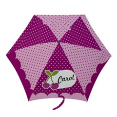 Cherry Mini Umbrella 01